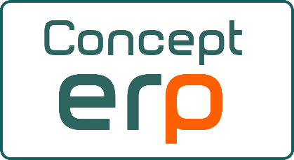 Logo Concept ERP